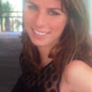 Meet your Posher, Marissa